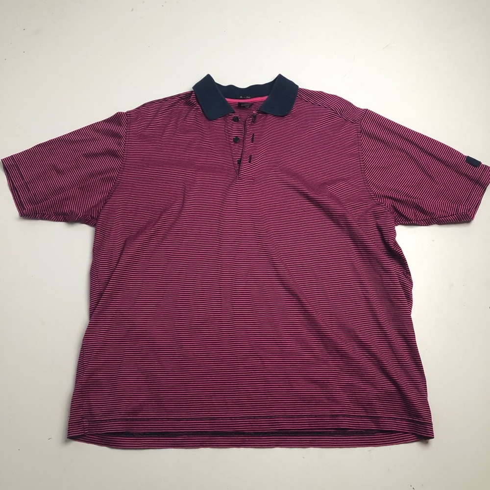 Paul & Shark Yachting Mens Polo XXL Golf Shirt